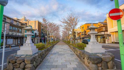 Gen Hotel Kamakura