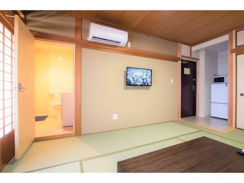Apartamento Arbor House - Vacation Stay 86735