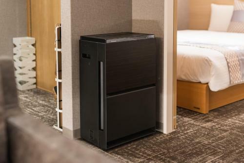 Apartamento Grand Base Kagoshima Chuo