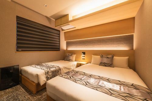Apartamento Grand Base Kagoshima Chuo