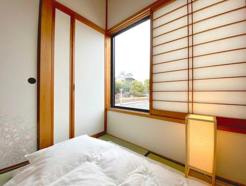 Villa White Space