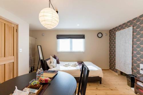Apartamento Villa Kamakura
