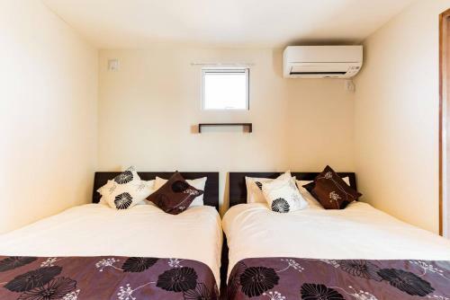 Apartamento Villa Kamakura