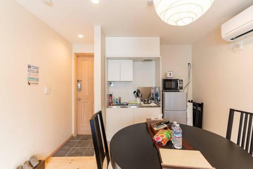 Apartamento Villa Kamakura