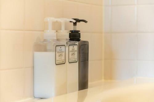Apartamento Villa Kamakura