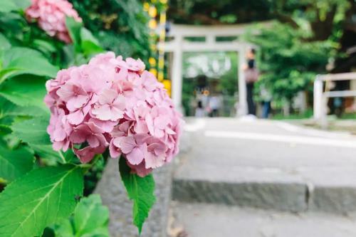 Apartamento Villa Kamakura