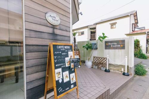 Apartamento Villa Kamakura