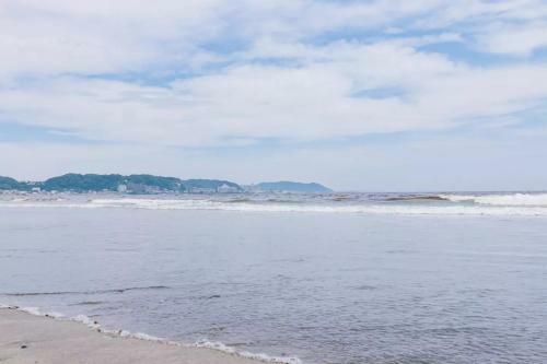 Apartamento Villa Kamakura