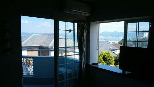 Hostal Guest House Marine Blue / Vacation Stay 1405