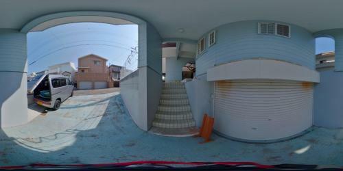 Hostal Guest House Marine Blue / Vacation Stay 1405