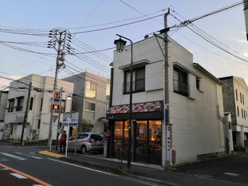 Apartamento Kamakura Fine House