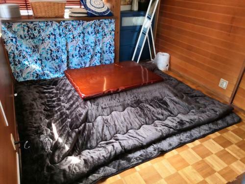 Apartamento Kamakura Fine House