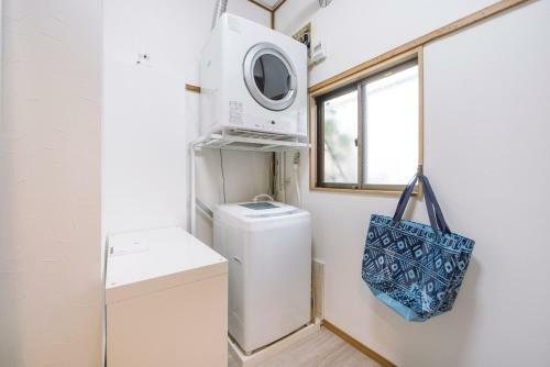 Apartamento Kamakura Fine House