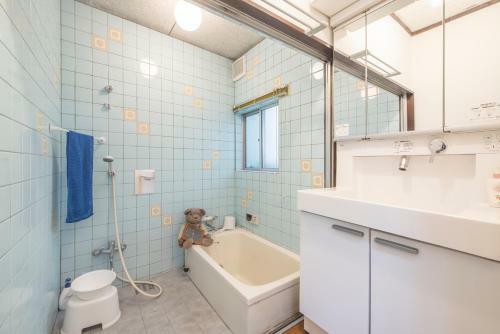 Apartamento Kamakura Fine House