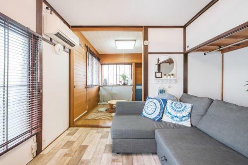 Apartamento Kamakura Fine House