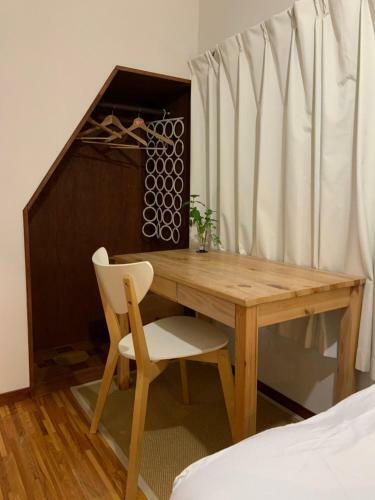 Children's Cafe B&B Kimie