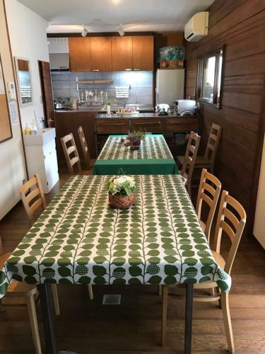 Children's Cafe B&B Kimie