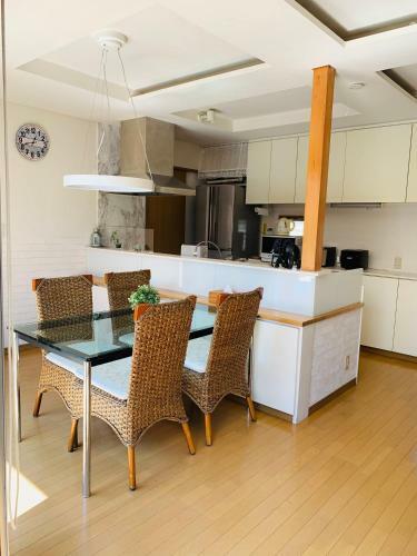 Apartamento Aki Kamakura House