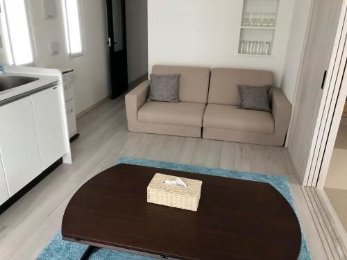Apartamento Purpose Resort Ocean View Kamakura 4f - Vacation Stay 77404