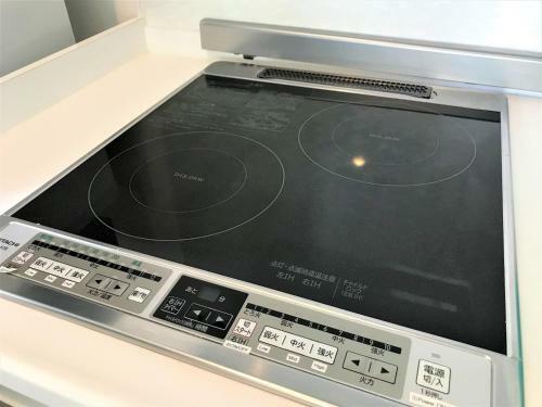 Apartamento Purpose Resort Ocean View Kamakura 4f - Vacation Stay 77404