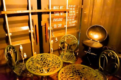C Hotel Biei Shirogane