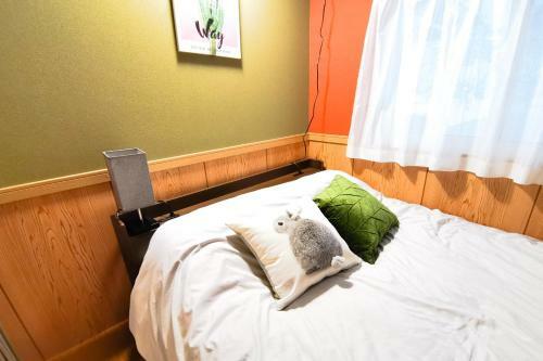 C Hotel Biei Shirogane