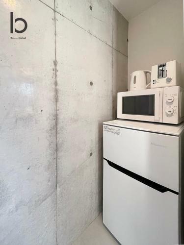 Apartamento 1br Good For 7ppl With Loft, Close To Peace Park
