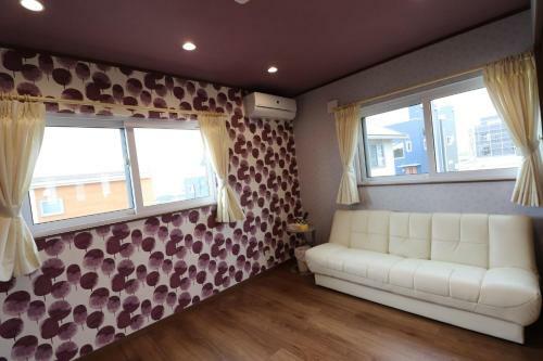 Gettou 81 - Vacation Stay 10744
