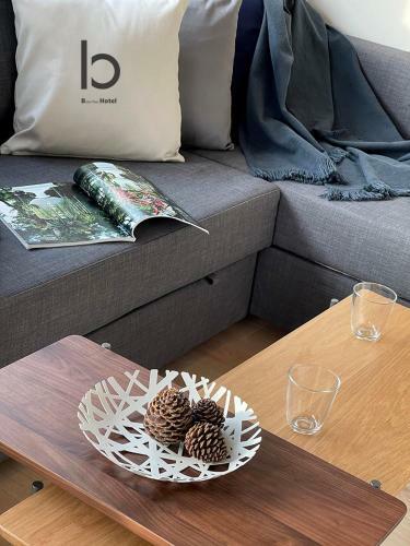 New 1 Br Apartment, Near Peace Park, Good 6ppl
