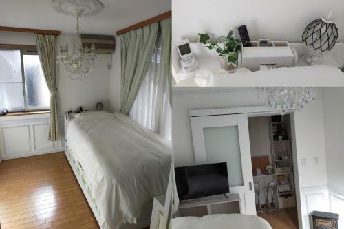 Hostal White Primrose - Stay With Host - Vacation Stay 10893