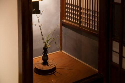 Kanazawa Machiya Kenroku