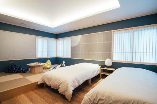 Apartamento Ishizue Tabi-ne