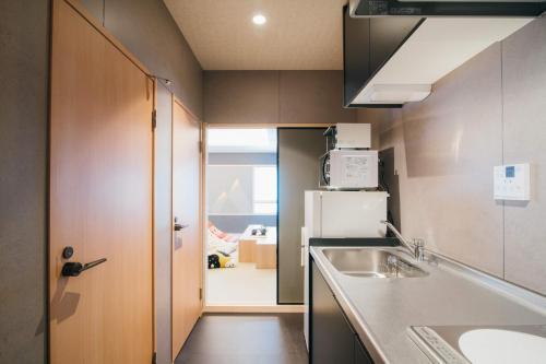 Apartamento Ishizue Tabi-ne