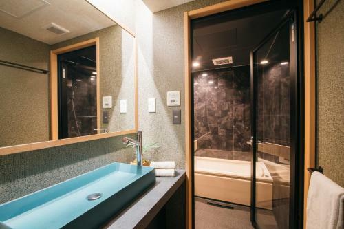 Apartamento Ishizue Tabi-ne