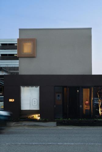 Apartamento Ishizue Tabi-ne