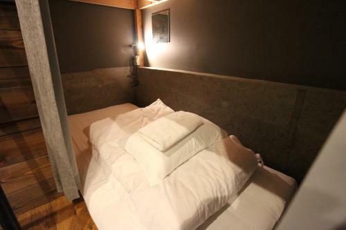 Albergue Sharin
