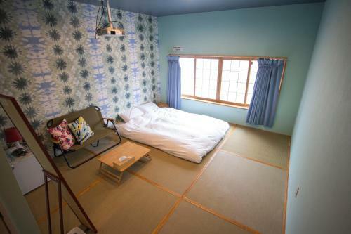 Albergue Sharin
