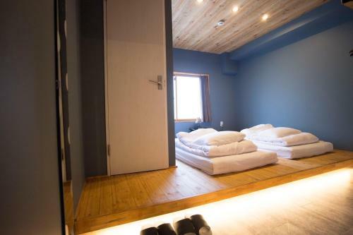 Albergue Sharin