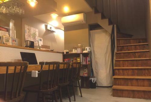 Albergue Sharin