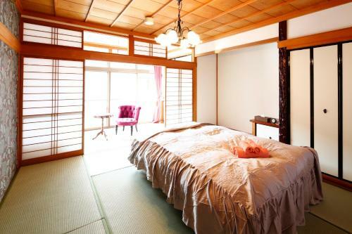 Hostal Kanazawa Chaco Share House