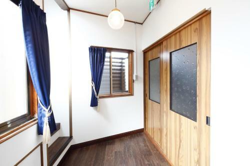 Hostal Kanazawa Chaco Share House