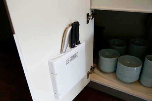Hostal Kanazawa Chaco Share House