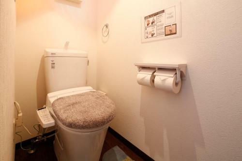 Hostal Kanazawa Chaco Share House