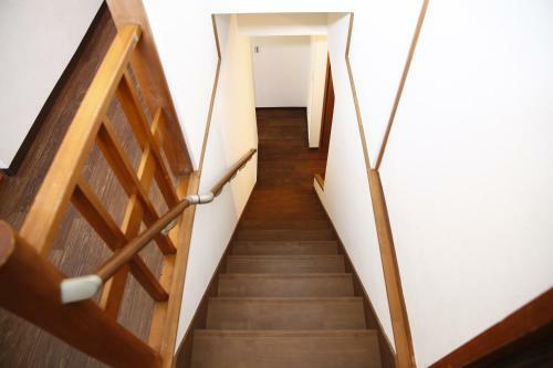 Hostal Kanazawa Chaco Share House