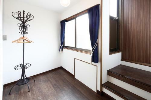 Hostal Kanazawa Chaco Share House