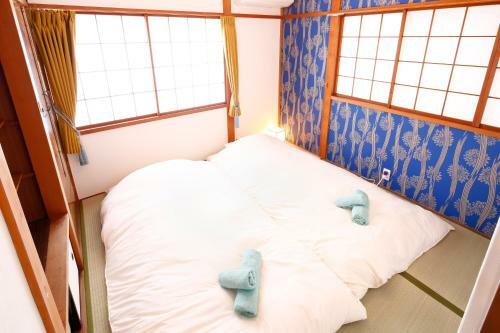 Hostal Kanazawa Chaco Share House