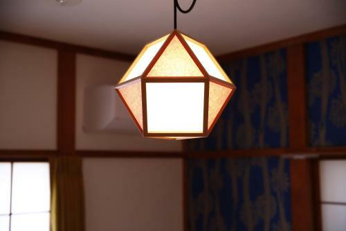 Hostal Kanazawa Chaco Share House