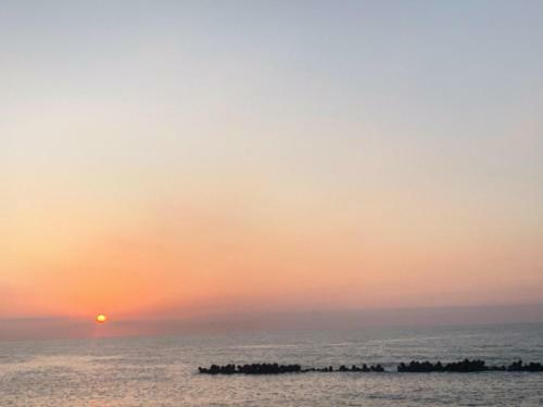Hostal B&B Mikawa 2 - Kanazawa Fish Harbour
