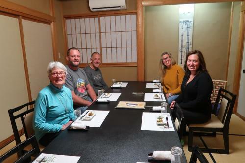 Hostal B&B Mikawa 2 - Kanazawa Fish Harbour