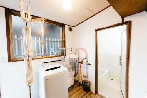 B&B Mikawa 3 - Kanazawa Fish Harbour